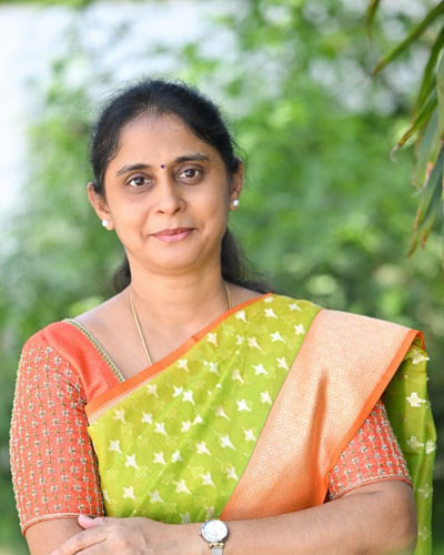 Treasurer A.V.P. Trust