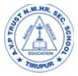 A.V.P. TRUST NATIONAL MATRIC. HR.SEC. SCHOOL