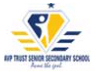 AVP TRUST SENIOR SECONDARY SCHOOL